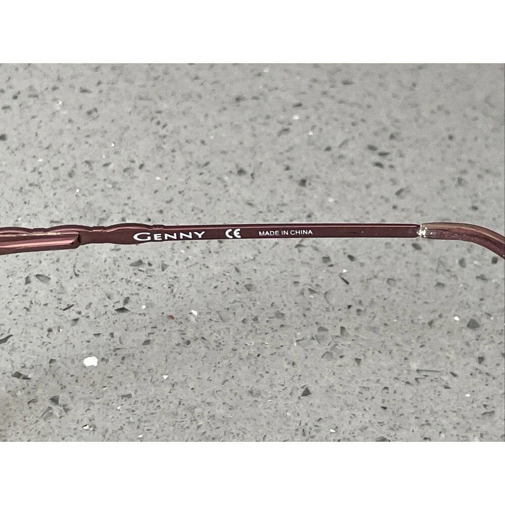 genny this frames